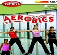 Aerobics(DVD English) RS.149.00