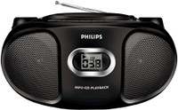 Philips AZ302/98 Boom Box