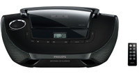 Philips AZ1837/73 Boom Box