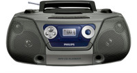 Philips AZ1852/98 Boom Box