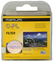 Marumi 58 