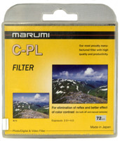 Marumi 72 