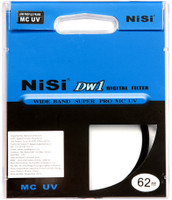 Nisi 62 mm