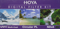 Hoya Digit