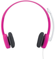 Logitech H