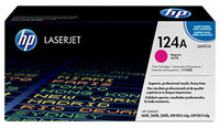 HP 124A Ma