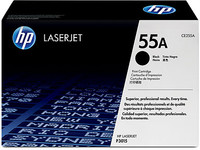 HP LaserJe
