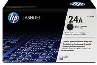 HP LaserJe