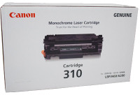 Canon Tone
