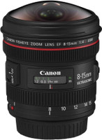Canon EF8 
