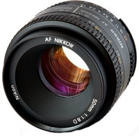 Nikon AF N