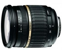 Tamron SP 