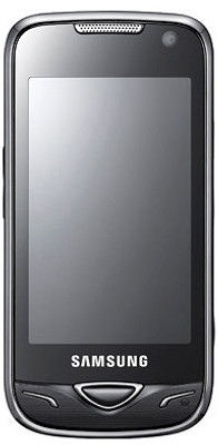 SAMSUNG Star Duos(Black)
