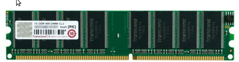 Transcend 1 GB PC DRAM (JM388D643A-5L) RS.1080 (63.00% Off) - Flipkart