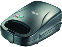 Prestige PGSFB Grill(Black)