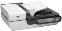 HP Scanjet