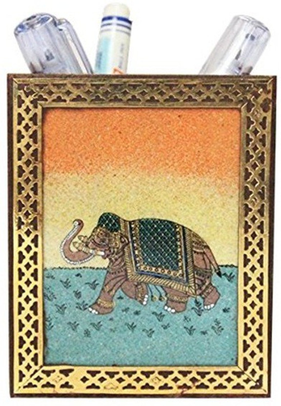 CraftedIndia