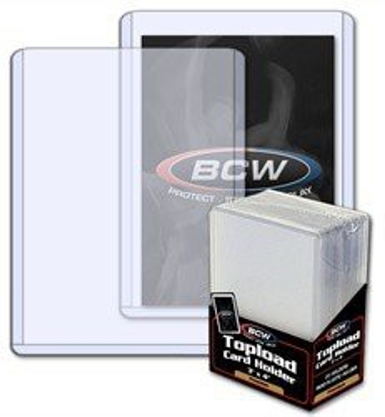 BCW