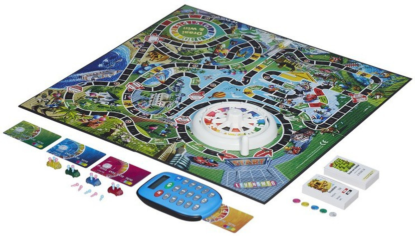 Hasbro