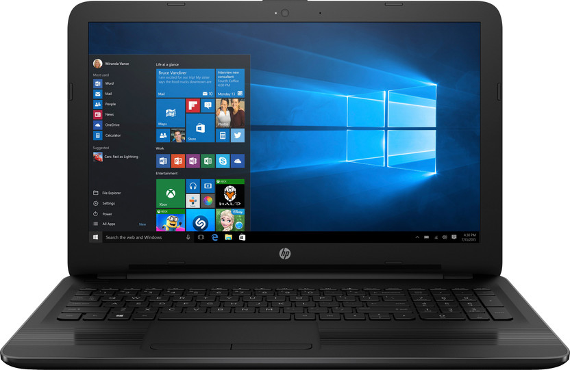 HP
