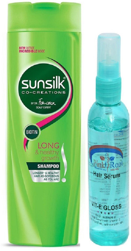 sunsilk shampoo demand sunsilk shampoo demand