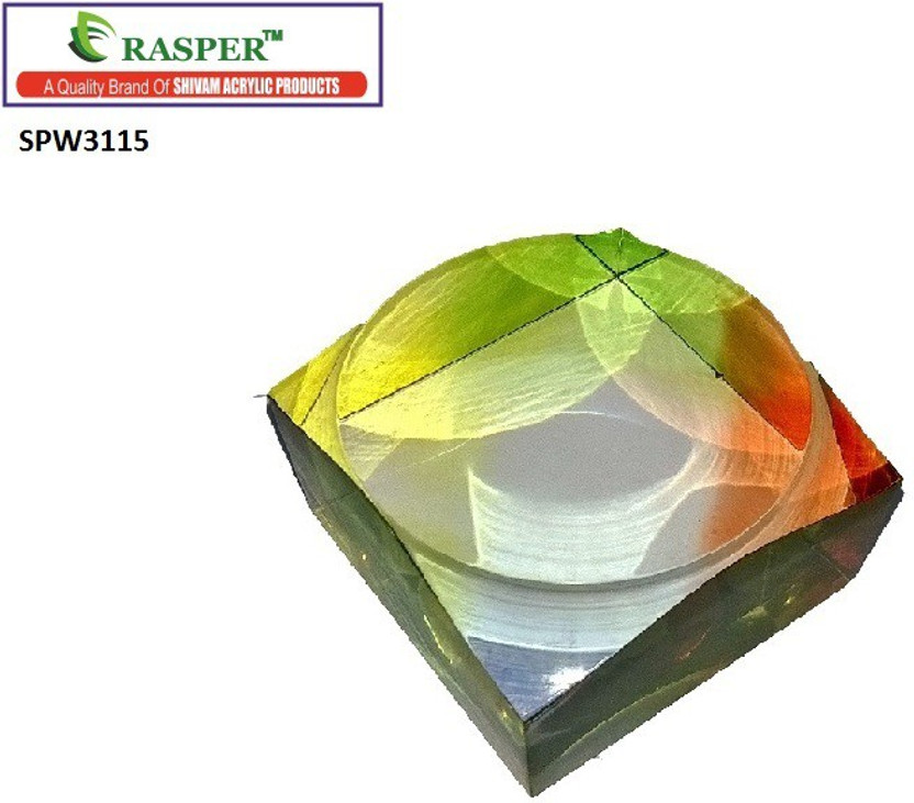 Rasper