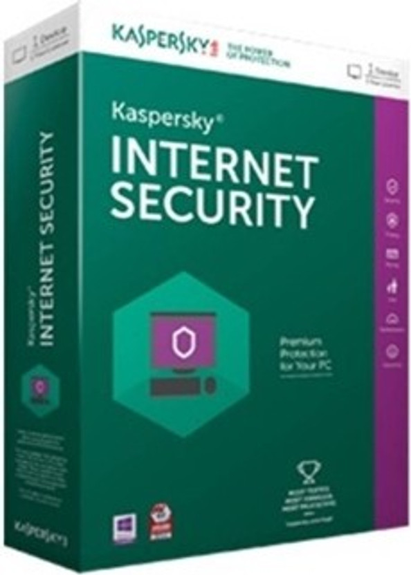 Kaspersky