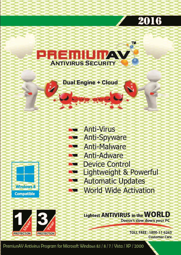 PremiumAV