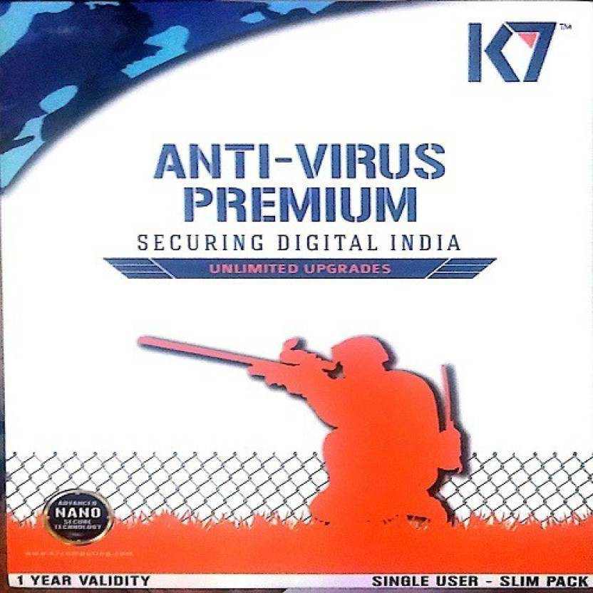 K7