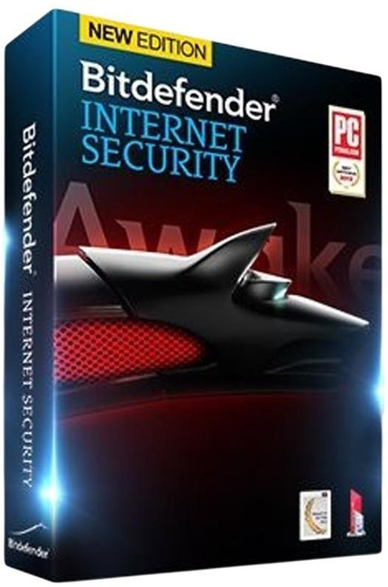 Bitdefender