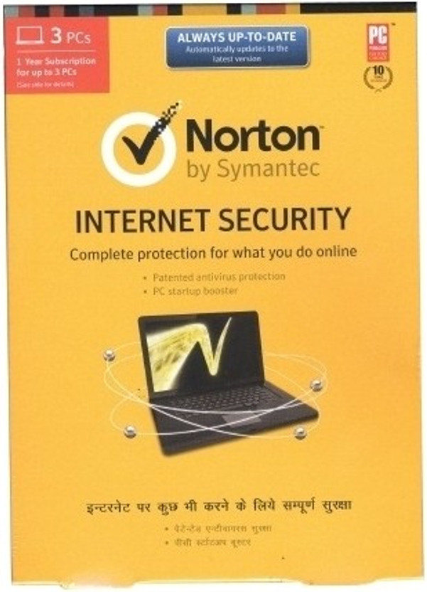 Norton