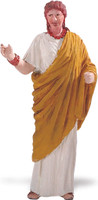 Safari Ltd Hc Noblewoman of Ancient Rome(Multicolor)