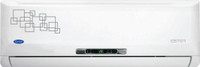 Carrier 2 Ton 3 Star Split AC - White(24K Ester 3 Star, Copper Condenser)