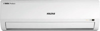 Voltas 1 Ton 5 Star Split AC - White(125LYD)