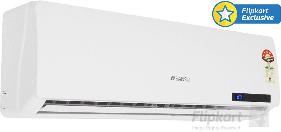 View Just Rs. 22490 Sansui AC exclusive Offer Online(home kitchen)
