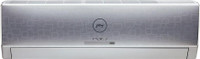 Godrej 1.5 Ton Inverter Split AC - Silver(GSC 18 GIG 5 DGOG (NXW))