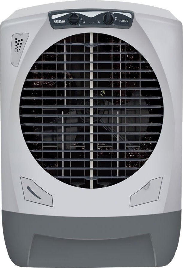 maharaja hybrid cooler 65