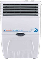 Bajaj TC-2007 Room Air Cooler(White, 34 Litres)
