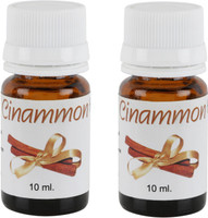 Divine Miracles Cinnamon Home Liquid Air Freshener(20 ml)