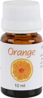 Divine Miracles Orange Home Liquid Air Freshener(10 ml)