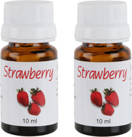 Divine Miracles Strawberry Home Liquid Air Freshener(20 ml)