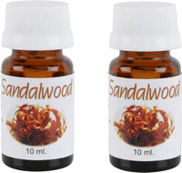Divine Miracles Sandalwood Home Liquid Air Freshener(20 ml)