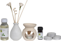 Myesquire Lemongrass Home Liquid Air Freshener(70 ml)