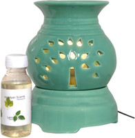 Myesquire Lemongrass Home Liquid Air Freshener(60 ml)