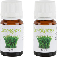 Divine Miracles Lemongrass Home Liquid Air Freshener(20 ml)