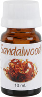 Divine Miracles Sandalwood Home Liquid Air Freshener(10 ml)