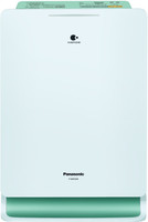 Panasonic F-VXF35MAU(D) Portable Room Air Purifier(Blue)