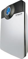 Aeroguard Mist Portable Room Air Purifier(Silver, Black)