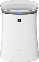 Sharp FP-F40E-W Portable Room Air Purifier(White)