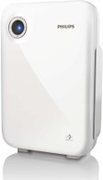 Philips AC4012/10 Portable Room Air Purifier(White)